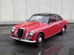 Lancia Aurelia Coupe 1954 года